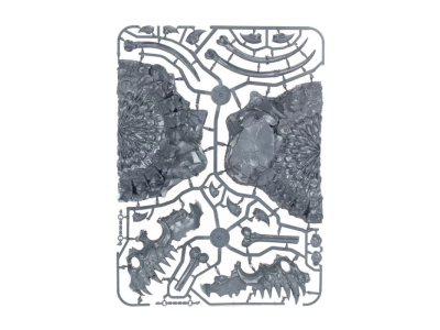 Décor: Fossegueule