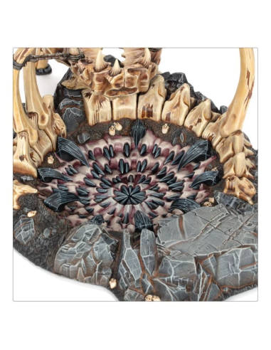 Décor: Fossegueule
