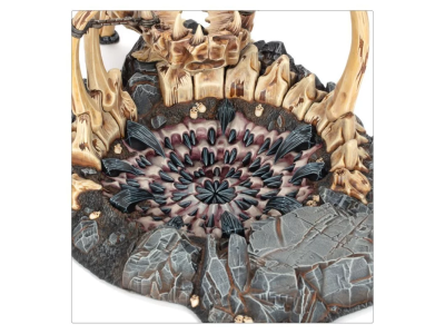 Décor: Fossegueule