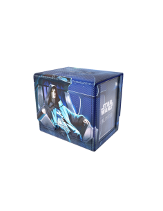 GG: SWU Deck Pod - Luke & Palpatine