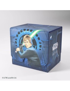 GG: SWU Deck Pod - Luke & Palpatine 2