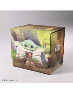 GG: SWU Deck Pod - The Mandalorian & Grogu 2