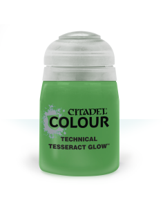 TECHNICAL: TESSERACT GLOW (18ML)