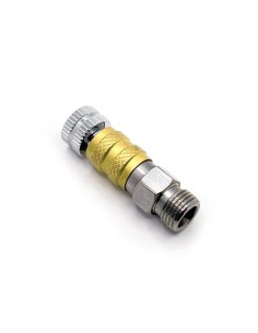 Adaptateur Prise Rapide 1/8