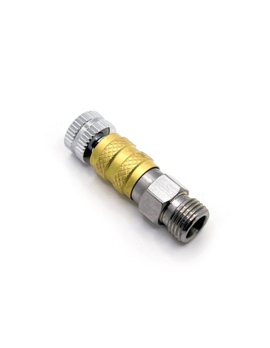 Adaptateur Prise Rapide 1/8