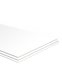 PVC Expansé 1 mm