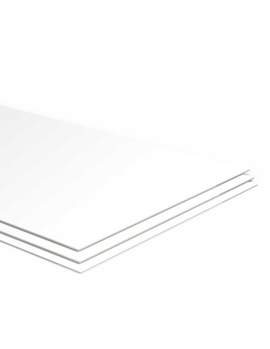 PVC Expansé 1 mm