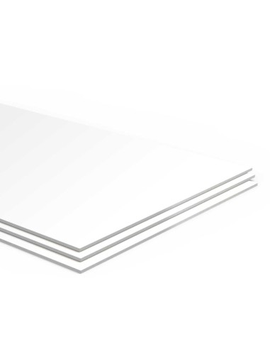 PVC Expansé 2 mm