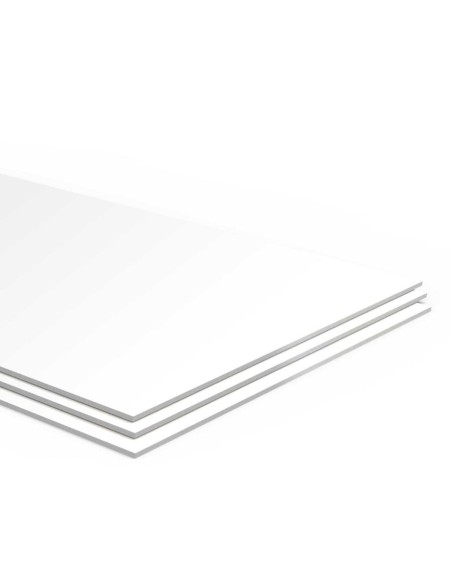 PVC Expansé 2 mm