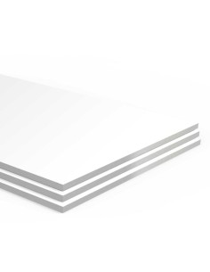 PVC Expansé 5 mm