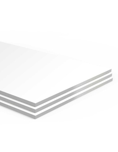 PVC Expansé 5 mm
