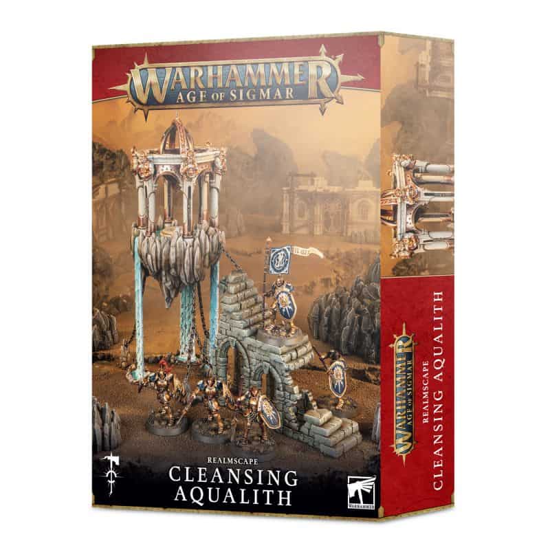 AQUALITHE PURIFICATEUR