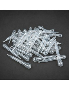 50x Pipette graduée