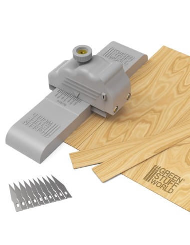 Coupeur Bois de balsa