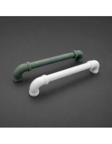 COUDES de plasticarte 6mm