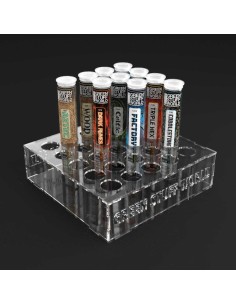 Présentoir pour Rouleaux 5x5