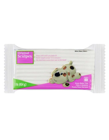 Sculpey ORIGINAL 454 gr.