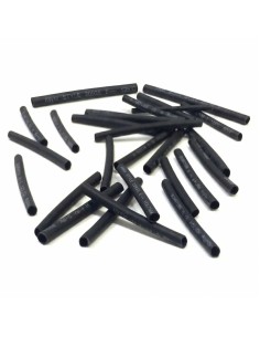 Gaine Thermorétractable pour connexions LED