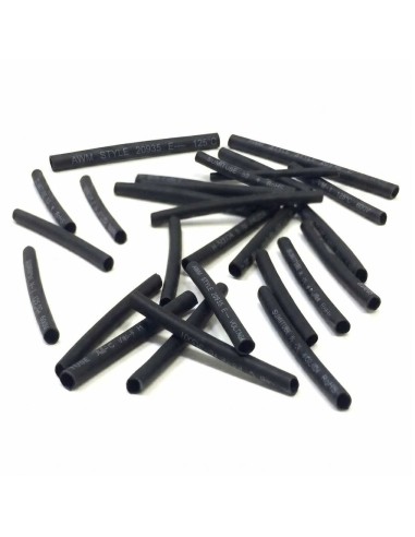 Gaine Thermorétractable pour connexions LED