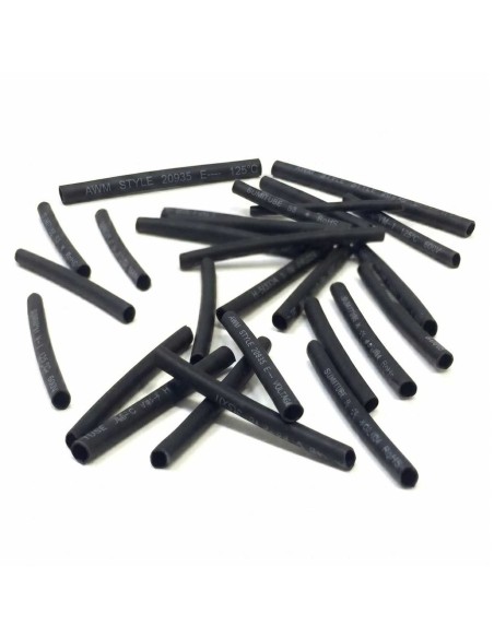 Gaine Thermorétractable pour connexions LED