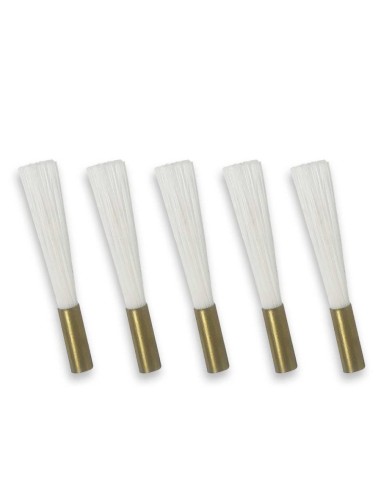 Remplacement Stylo gratte-brosse – Nylon doux