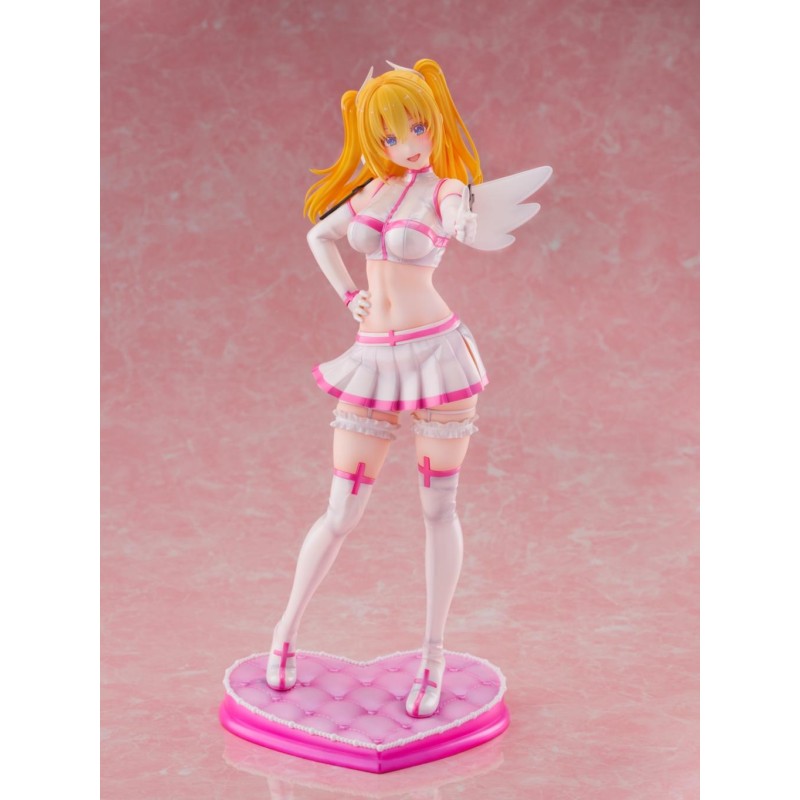 2.5 DIMENSIONAL SEDUCTION - Ririsa - Statuette 27cm