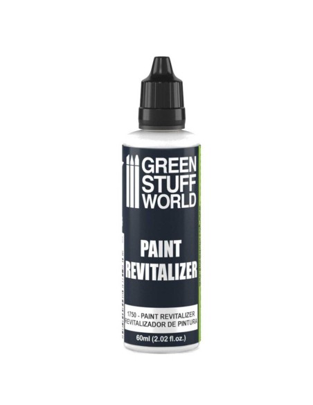 Revitaliseur de Peinture 60ml