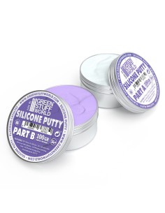 Mastic de Silicone Violette200gr