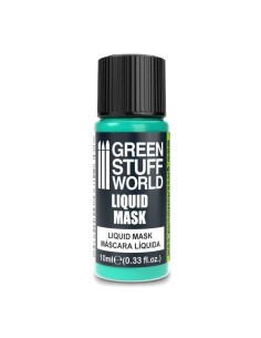 Masque Liquide