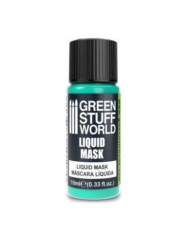 Masque Liquide