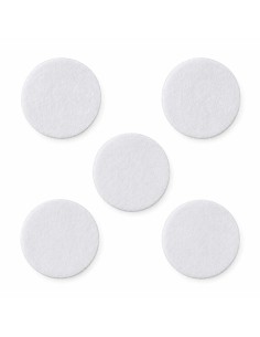 Filtre pour Pot de nettoyage daerographe