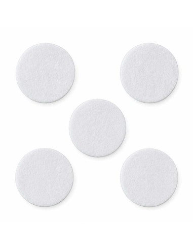 Filtre pour Pot de nettoyage daerographe