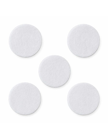 Filtre pour Pot de nettoyage daerographe