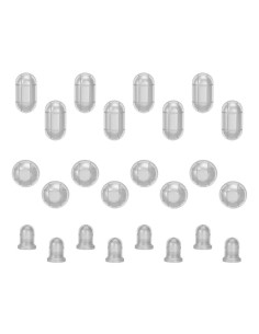 24x Lumières Industrielles en Resine  Petit