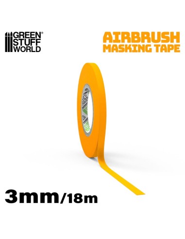 Ruban de Masquage  3mm