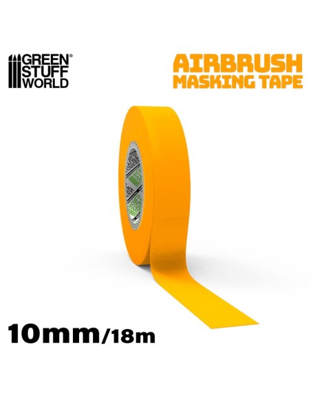 Ruban de Masquage  10mm
