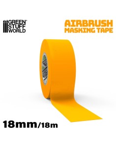Ruban de Masquage  18mm