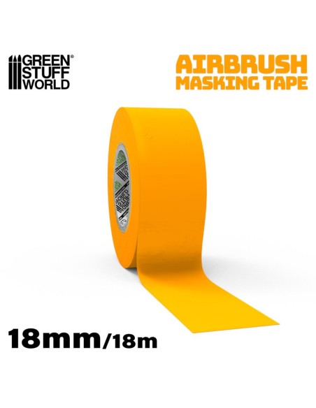 Ruban de Masquage  18mm