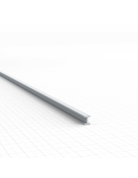 Plasticard PROFILe DOUBLET 1 mm