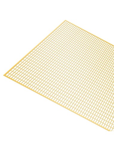 Plaques de Photogravees  Rectangles Moyens