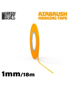 Ruban de Masquage  1mm