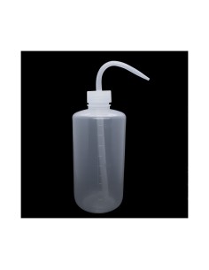 Flacon de Lavage pour Aerographe 500ml
