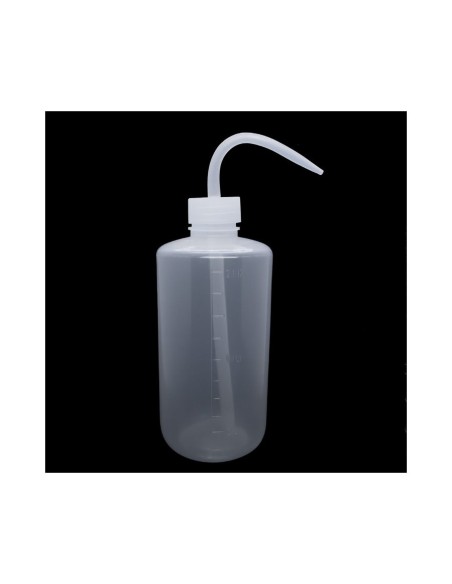 Flacon de Lavage pour Aerographe 500ml