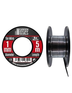 Rouleau detain de 1 mm