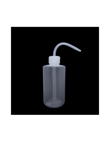 Flacon de Lavage pour Aerographe 250ml