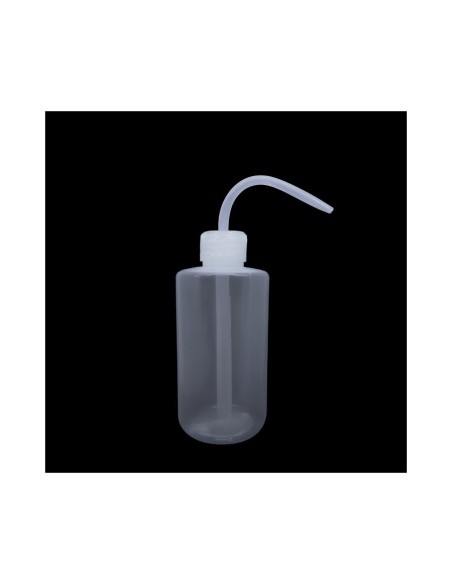 Flacon de Lavage pour Aerographe 250ml
