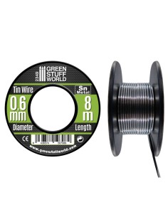 Rouleau detain de 06 mm