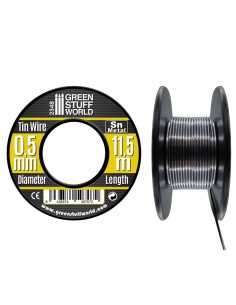 Rouleau detain de 05 mm