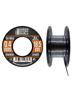 Rouleau detain de 04 mm