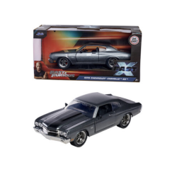 FAST & FURIOUS X - 1970 Chevrolet - 1:24